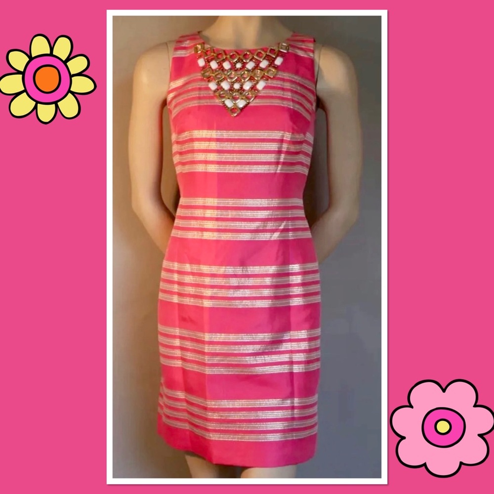 Lilly Pulitzer Shift dress, size 0